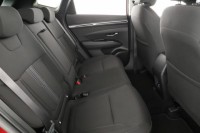 Hyundai Tucson  1.6 T-GDI 48V MHEV Smart