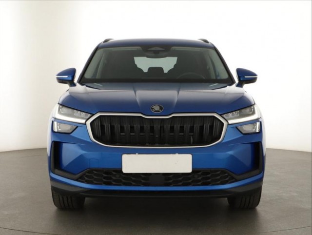 Škoda Kodiaq  2.0 TDI Selection