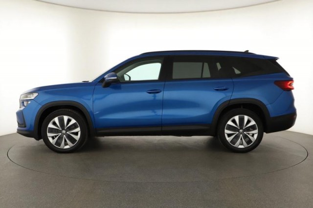 Škoda Kodiaq  2.0 TDI Selection
