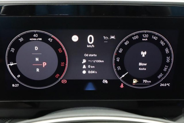 Škoda Kodiaq  2.0 TDI Selection