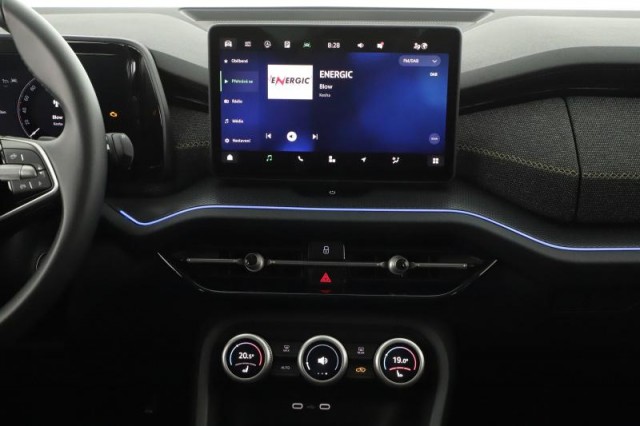 Škoda Kodiaq  2.0 TDI Selection
