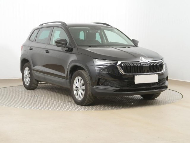 Škoda Karoq  1.5 TSI Ambition