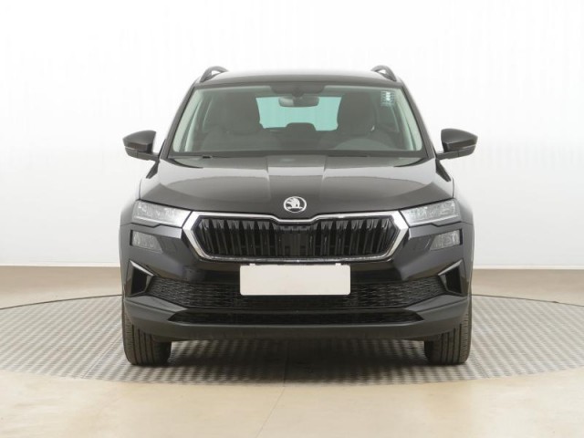 Škoda Karoq  1.5 TSI Ambition