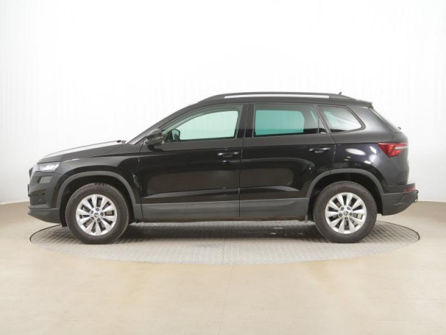 Škoda Karoq  1.5 TSI Ambition