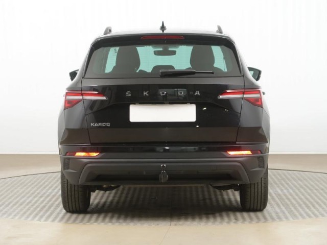 Škoda Karoq  1.5 TSI Ambition