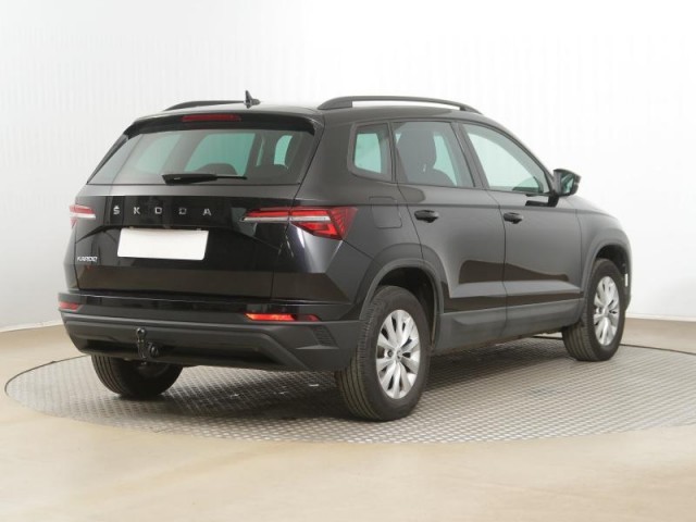 Škoda Karoq  1.5 TSI Ambition