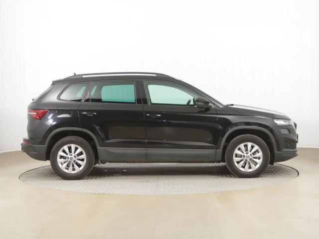 Škoda Karoq  1.5 TSI Ambition