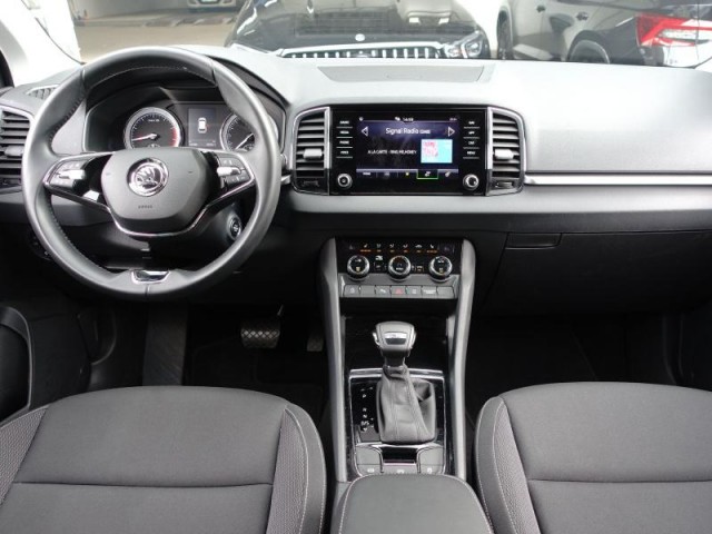 Škoda Karoq  1.5 TSI Ambition