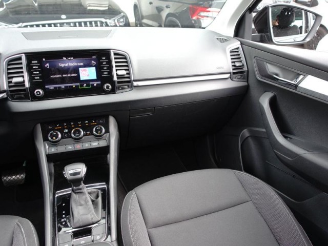 Škoda Karoq  1.5 TSI Ambition