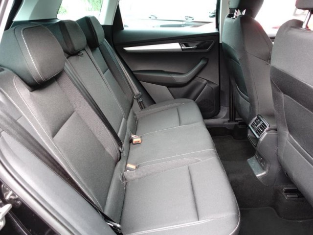 Škoda Karoq  1.5 TSI Ambition