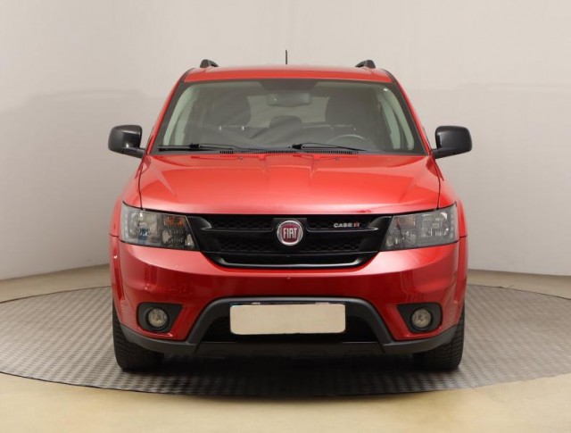 Fiat Freemont  2.0 MultiJet 