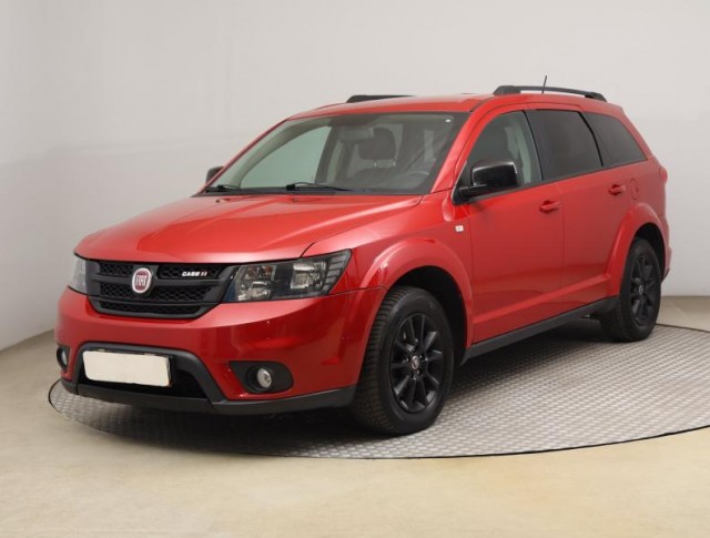 Fiat Freemont  2.0 MultiJet 