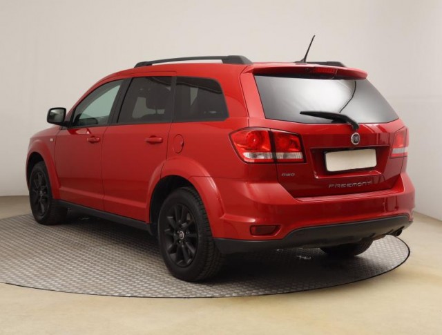 Fiat Freemont  2.0 MultiJet 