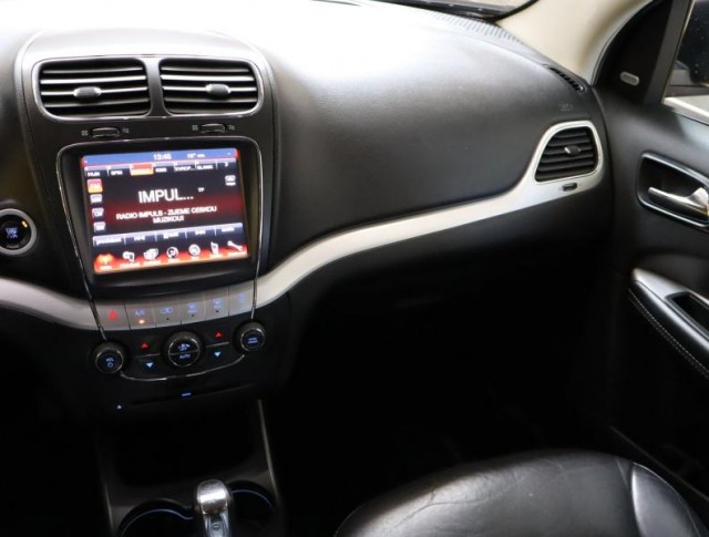 Fiat Freemont  2.0 MultiJet 