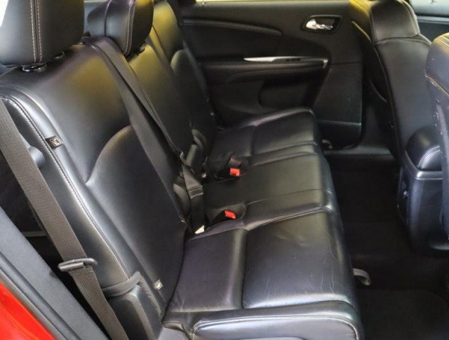 Fiat Freemont  2.0 MultiJet 