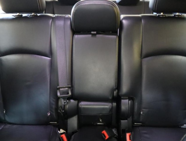 Fiat Freemont  2.0 MultiJet 