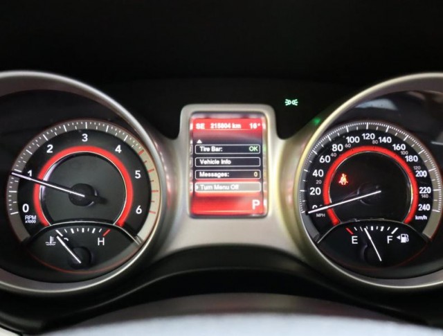 Fiat Freemont  2.0 MultiJet 