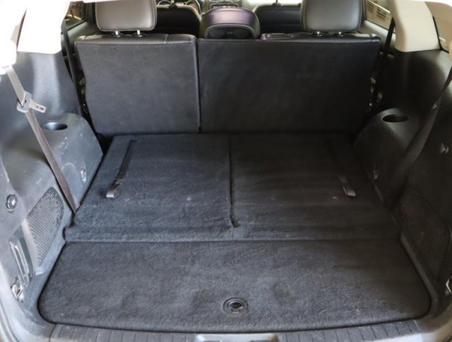 Fiat Freemont  2.0 MultiJet 