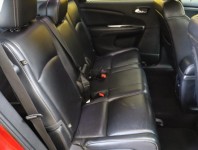 Fiat Freemont  2.0 MultiJet 