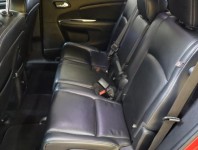 Fiat Freemont  2.0 MultiJet 