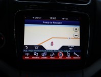 Fiat Freemont  2.0 MultiJet 