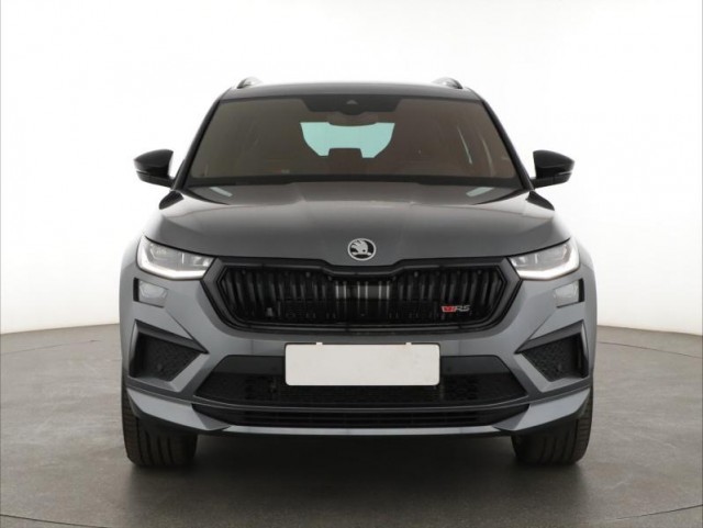 Škoda Kodiaq  RS 2.0 TSI RS