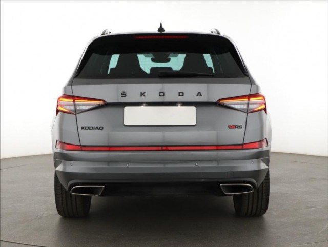 Škoda Kodiaq  RS 2.0 TSI RS