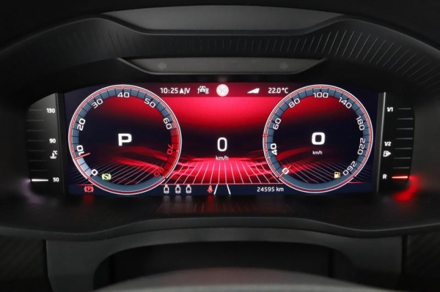 Škoda Kodiaq  RS 2.0 TSI RS