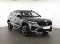 Škoda Kodiaq  RS 2.0 TSI RS