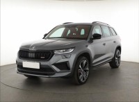 Škoda Kodiaq  RS 2.0 TSI RS