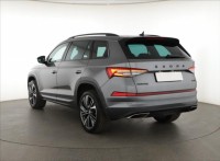 Škoda Kodiaq  RS 2.0 TSI RS