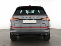 Škoda Kodiaq  RS 2.0 TSI RS