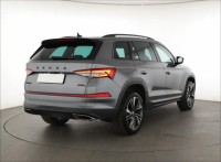 Škoda Kodiaq  RS 2.0 TSI RS