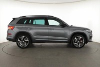 Škoda Kodiaq  RS 2.0 TSI RS