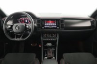 Škoda Kodiaq  RS 2.0 TSI RS