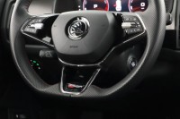 Škoda Kodiaq  RS 2.0 TSI RS