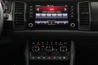 Škoda Kodiaq  RS 2.0 TSI RS