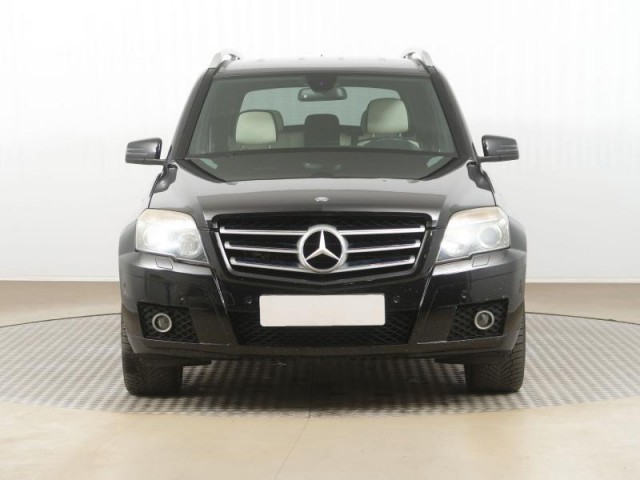 Mercedes-Benz GLK  320 CDI 