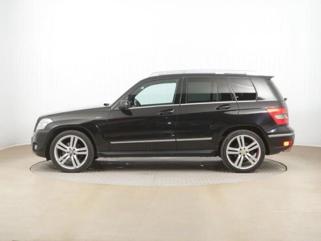 Mercedes-Benz GLK  320 CDI 