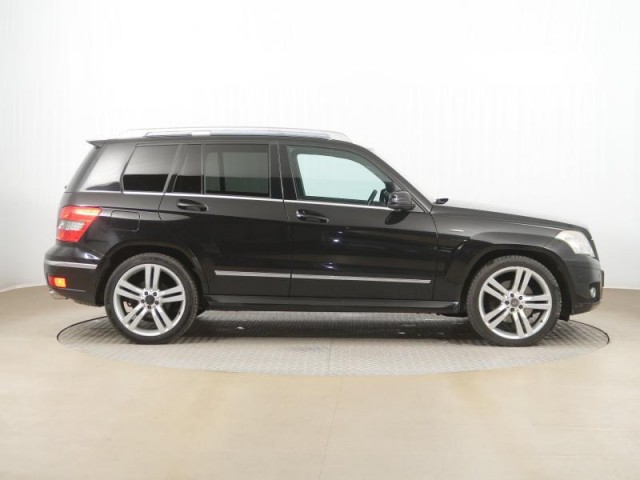 Mercedes-Benz GLK  320 CDI 