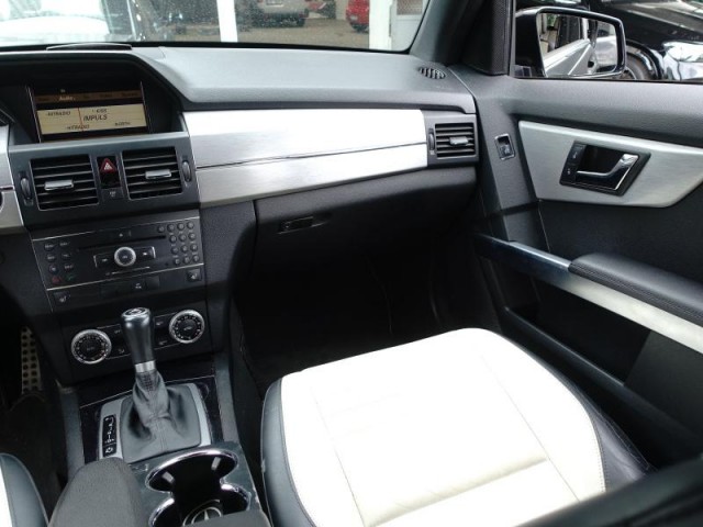 Mercedes-Benz GLK  320 CDI 