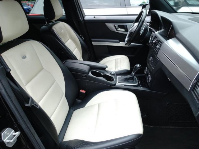 Mercedes-Benz GLK  320 CDI 