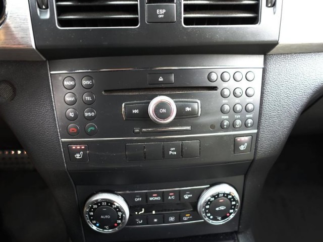 Mercedes-Benz GLK  320 CDI 