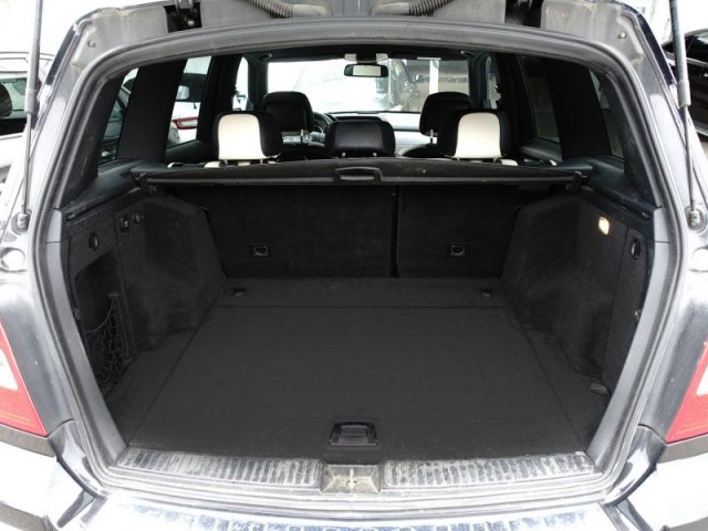 Mercedes-Benz GLK  320 CDI 