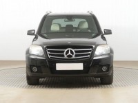 Mercedes-Benz GLK  320 CDI 
