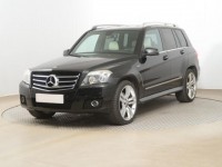 Mercedes-Benz GLK  320 CDI 