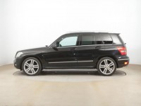 Mercedes-Benz GLK  320 CDI 