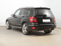 Mercedes-Benz GLK  320 CDI 