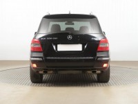 Mercedes-Benz GLK  320 CDI 
