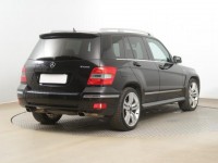 Mercedes-Benz GLK  320 CDI 